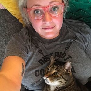 Meet your Posher, Amanda